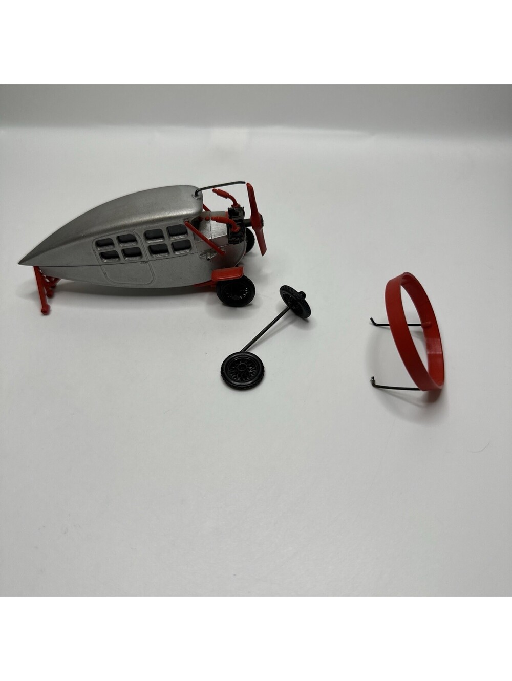 Rio 62 Leyat Vettura Ad Elica 1921 Made in Italy 1/43 "DAMAGED" FAST SHIPPING